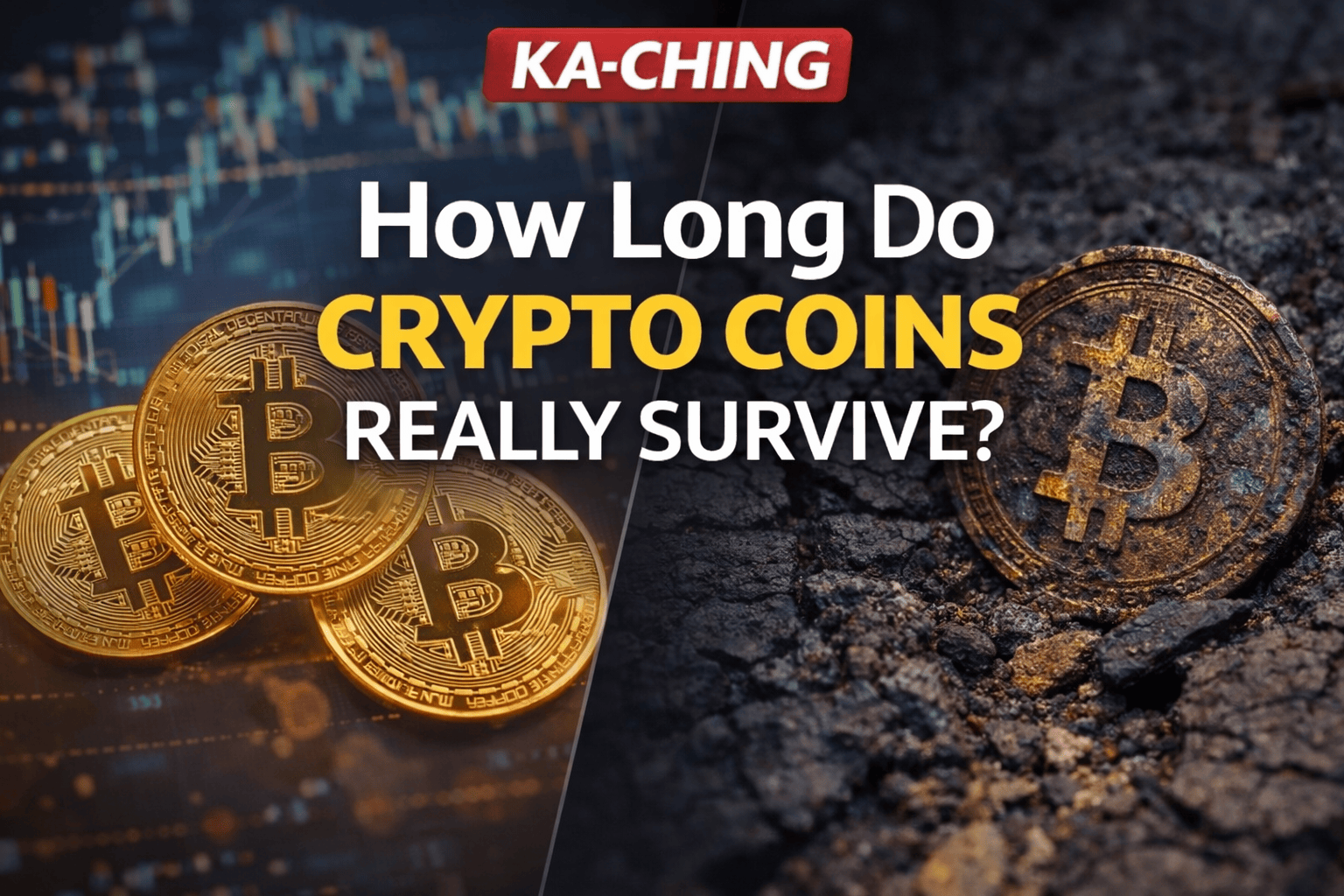 OneCoin là một loại tiền điện tử đã chết: Cách sử dụng nó trong KAching